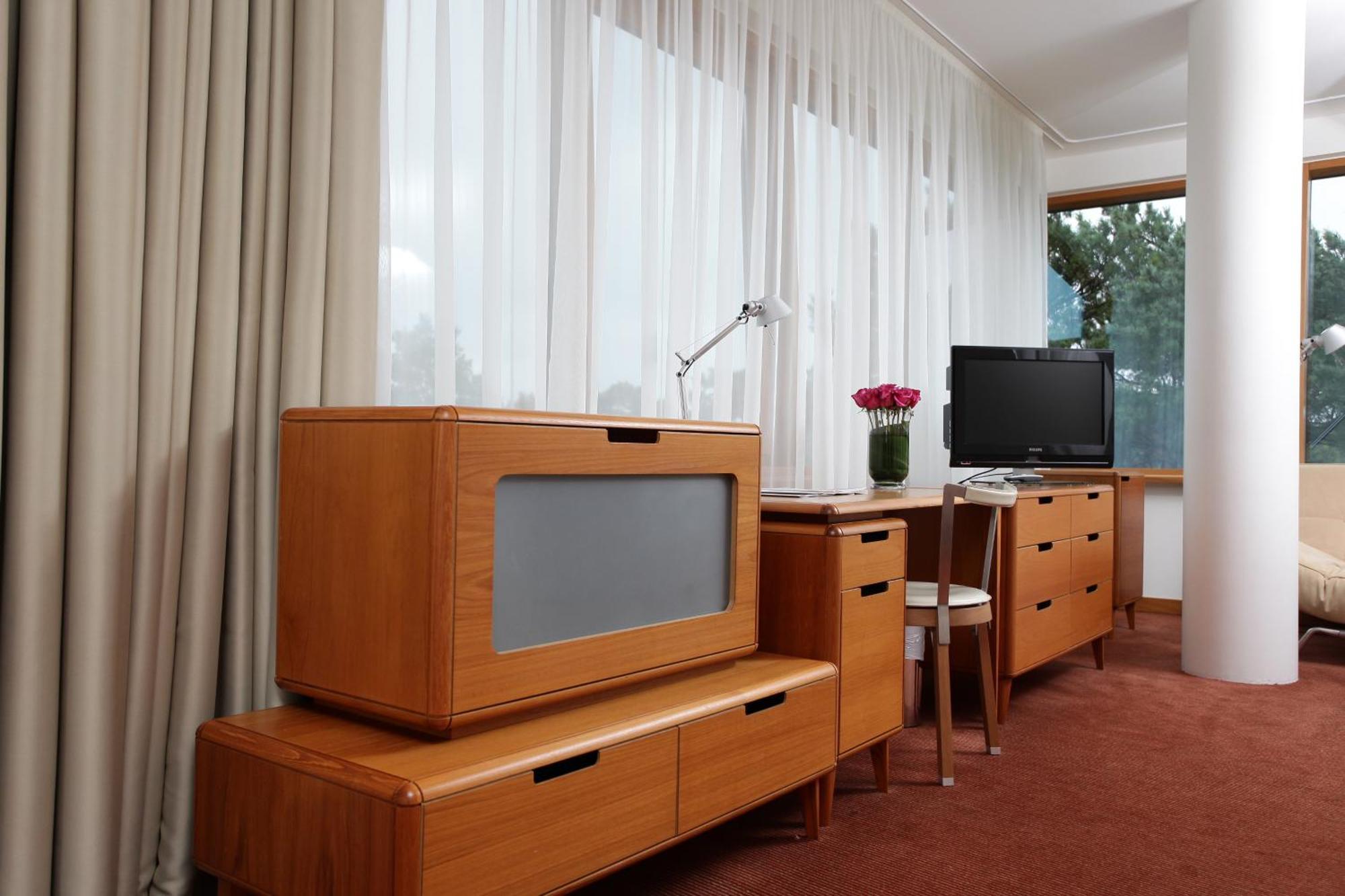 Palanga Life Balance Spa Hotel Quarto foto A room at the hotel