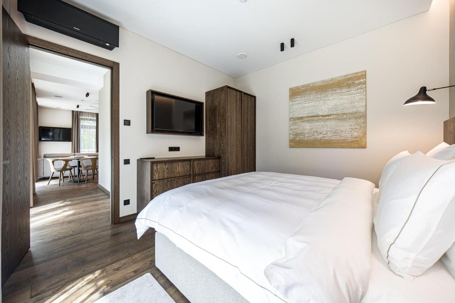 Palanga Life Balance Spa Hotel Quarto foto