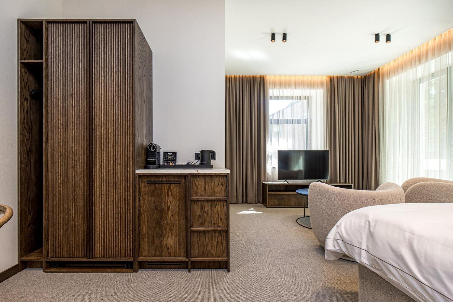 Palanga Life Balance Spa Hotel Quarto foto
